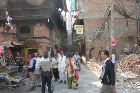 �^�����̊X